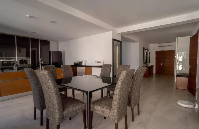 4-bedroom villa - 16858, photo 5