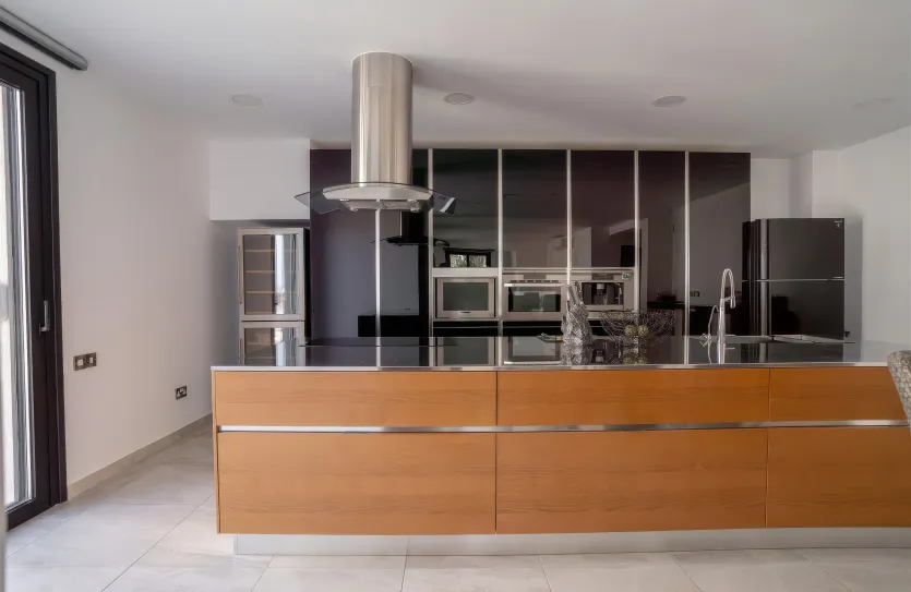 4-bedroom villa - 16858, photo 6