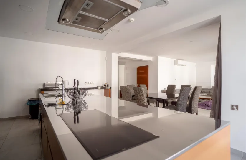 4-bedroom villa - 16858, photo 7