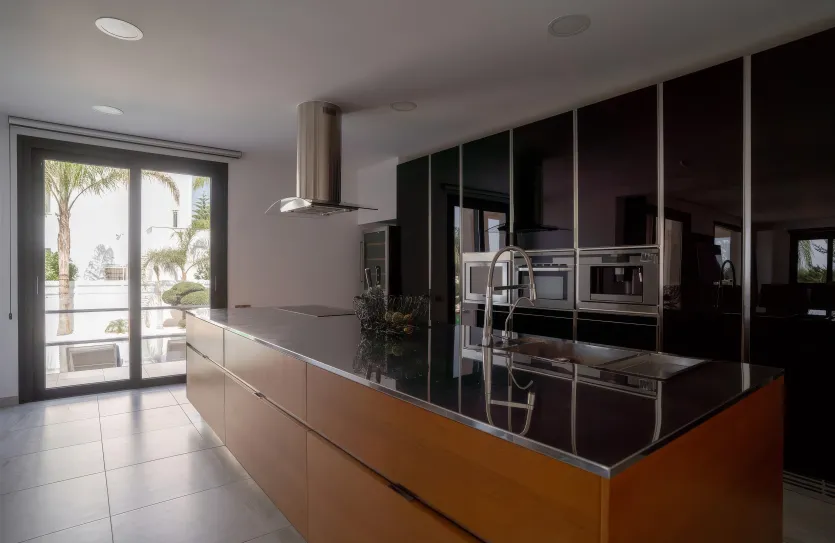 4-bedroom villa - 16858, photo 8