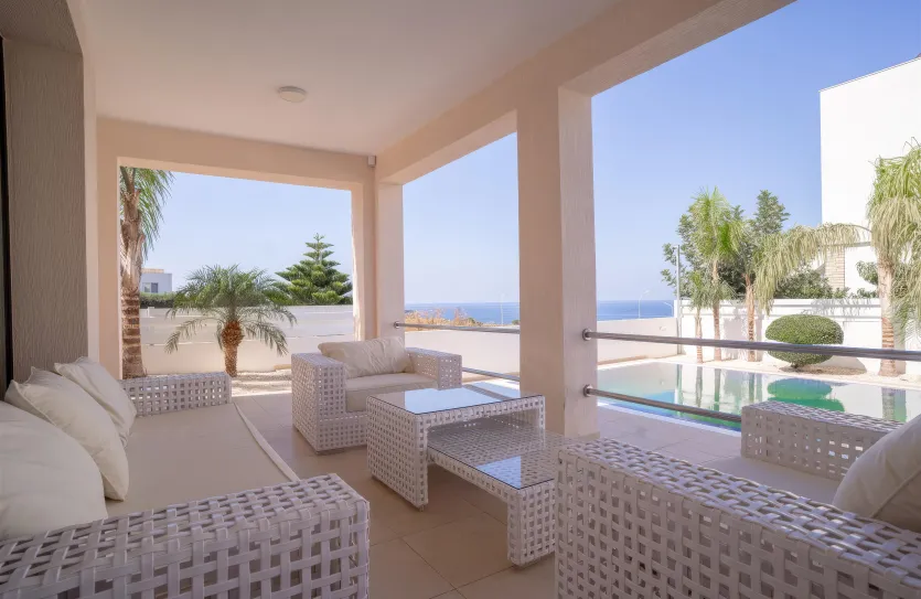 4-bedroom villa - 16858, photo 9