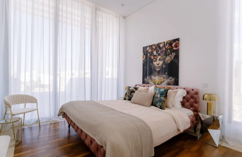 Дом с 3-мя спальнями - 16856, photo 11