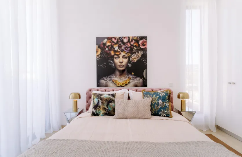 Дом с 3-мя спальнями - 16856, photo 12