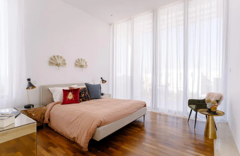 Дом с 3-мя спальнями - 16856, photo 13