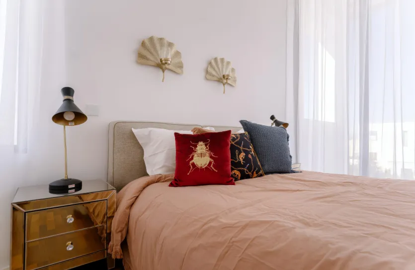 Дом с 3-мя спальнями - 16856, photo 15