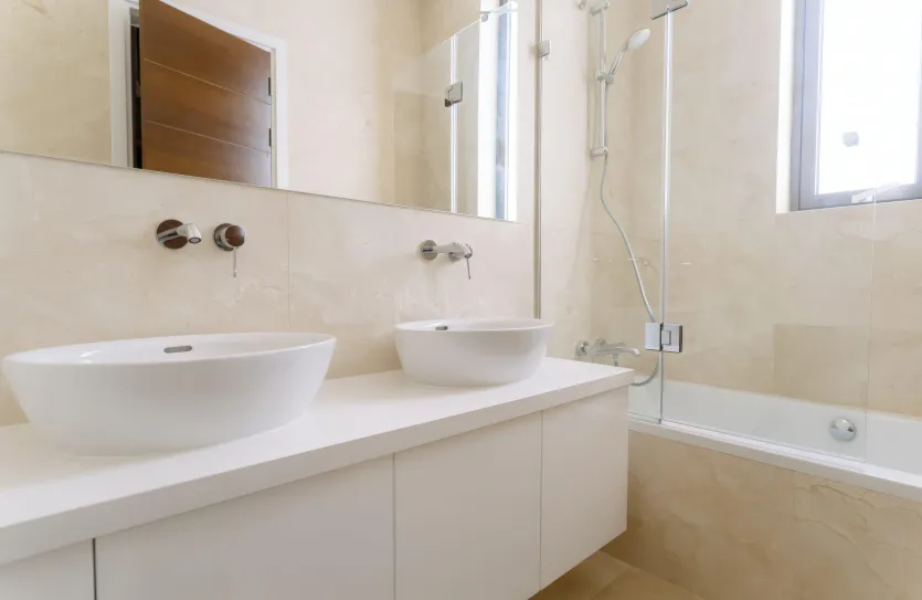 Дом с 3-мя спальнями - 16856, photo 17