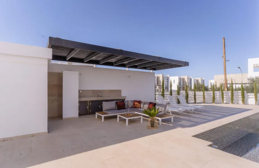 Дом с 3-мя спальнями - 16856, photo 18