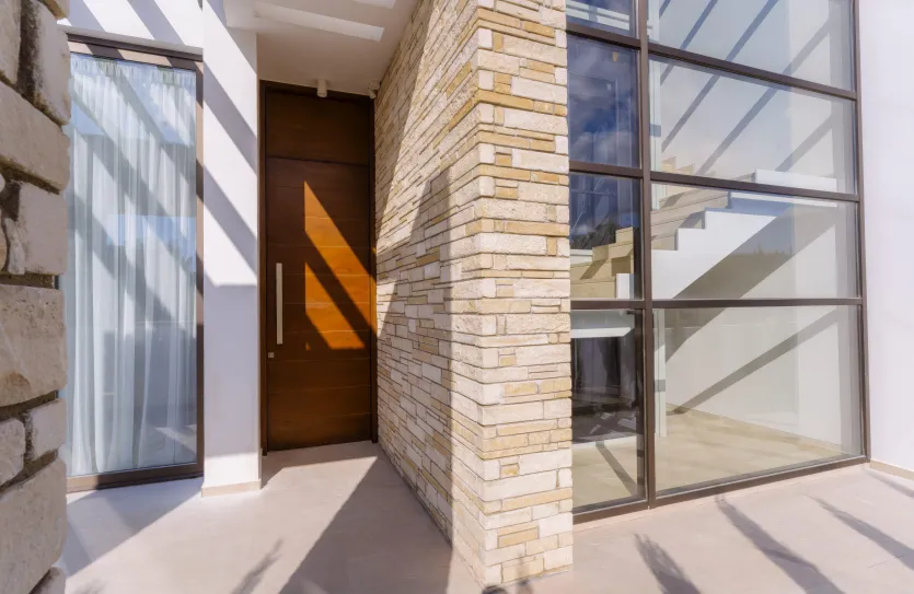 Дом с 3-мя спальнями - 16856, photo 19