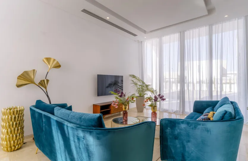 Дом с 3-мя спальнями - 16856, photo 2