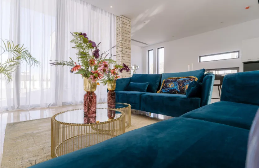 Дом с 3-мя спальнями - 16856, photo 3