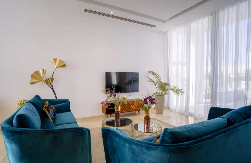 Дом с 3-мя спальнями - 16856, photo 4