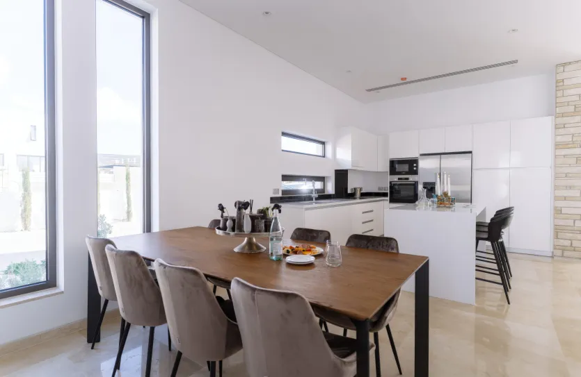 Дом с 3-мя спальнями - 16856, photo 5