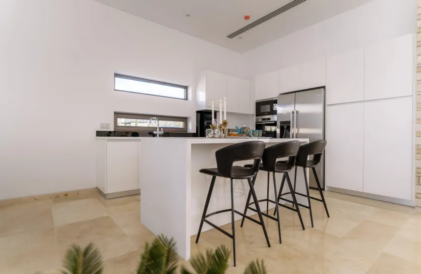 Дом с 3-мя спальнями - 16856, photo 7