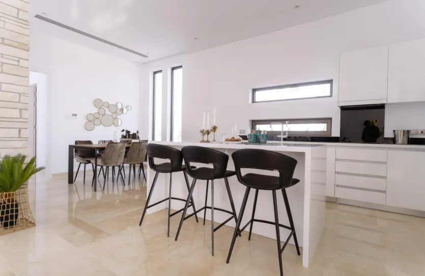 Дом с 3-мя спальнями - 16856, photo 8