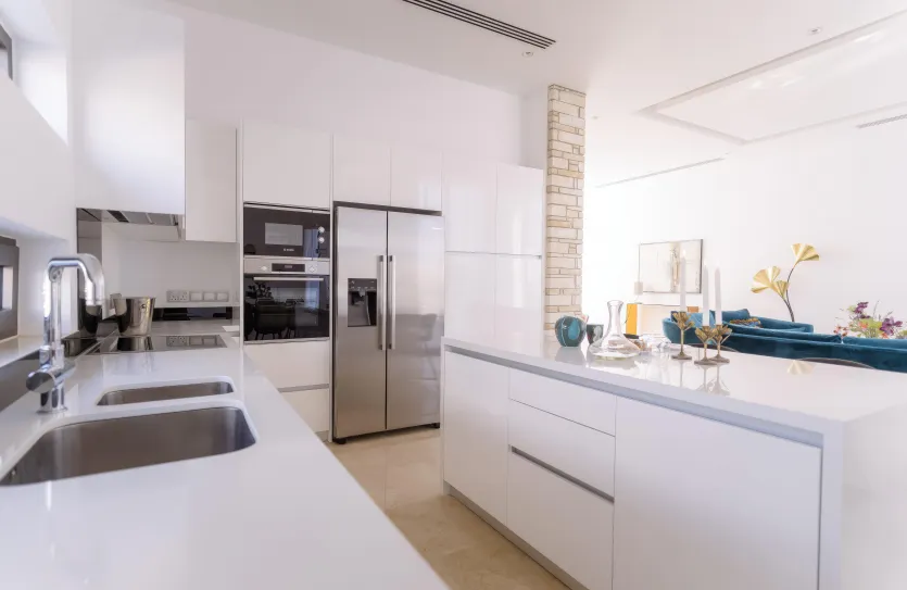 Дом с 3-мя спальнями - 16856, photo 9