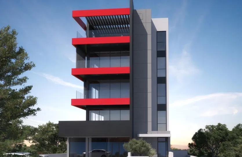 Office for rent - 16862