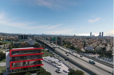 Office - 16862, photo 1