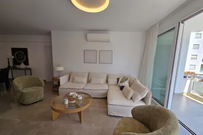 3-bedroom apartment - 16866, photo 1