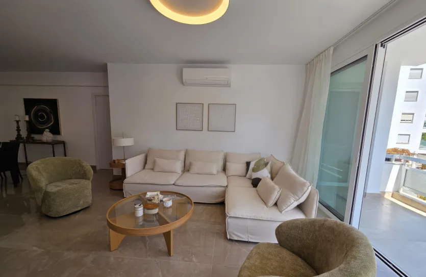 3-bedroom apartment - 16866, photo 2