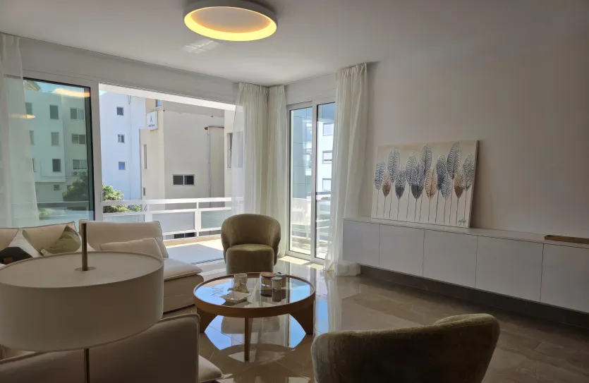 3-bedroom apartment - 16866, photo 3