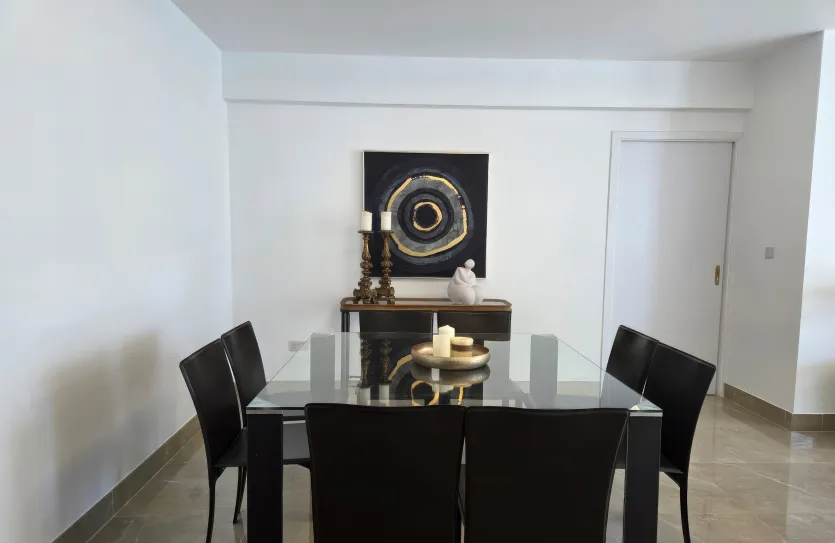 3-bedroom apartment - 16866, photo 5