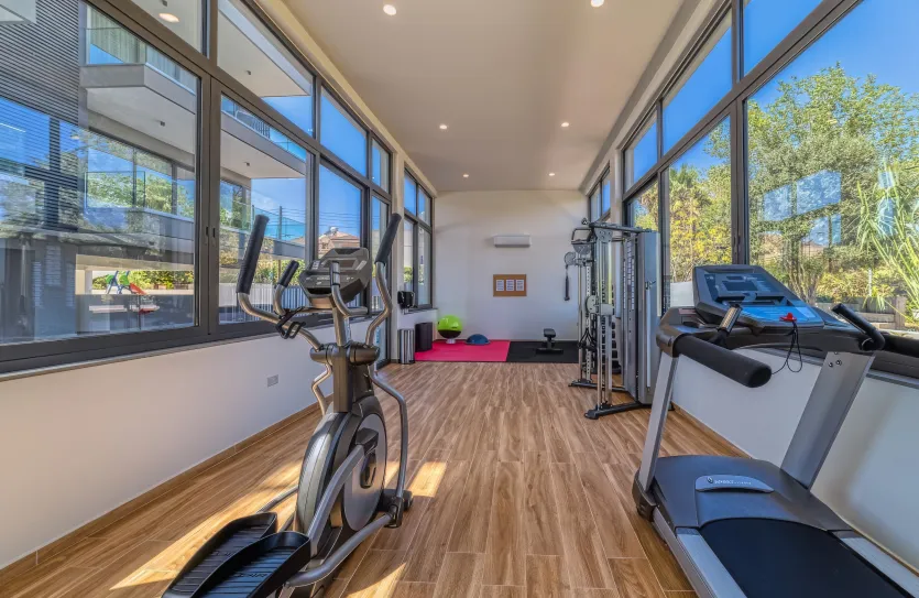 3-bedroom apartment - 16865, photo 6