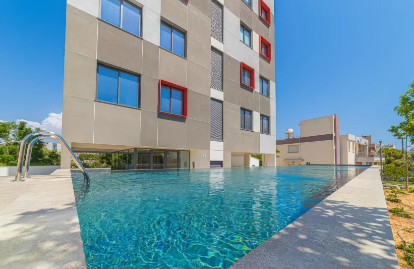 3-bedroom apartment - 16865, photo 9