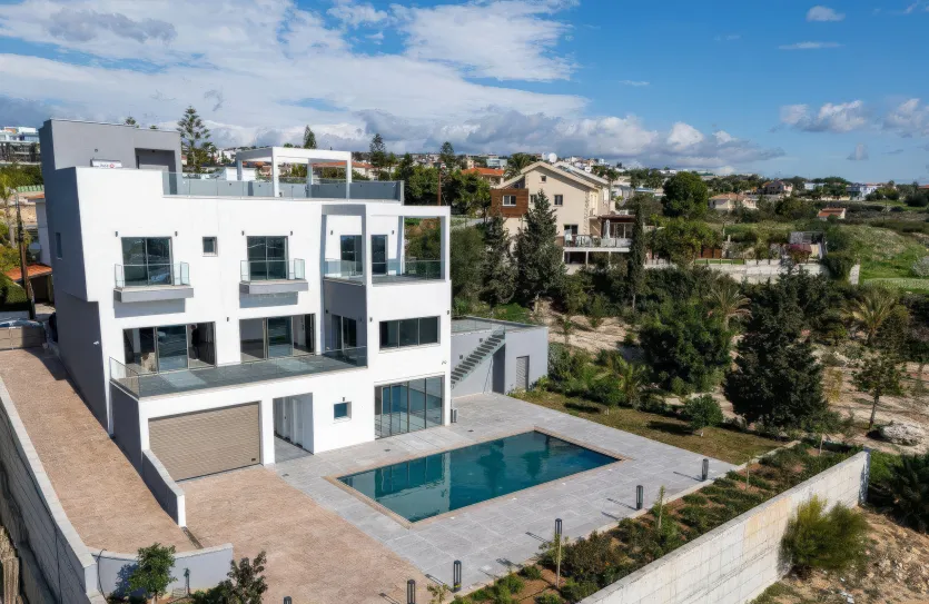 6-bedroom villa - 16864, photo 14