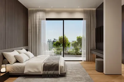 1-bedroom apartment - 16877, photo 2