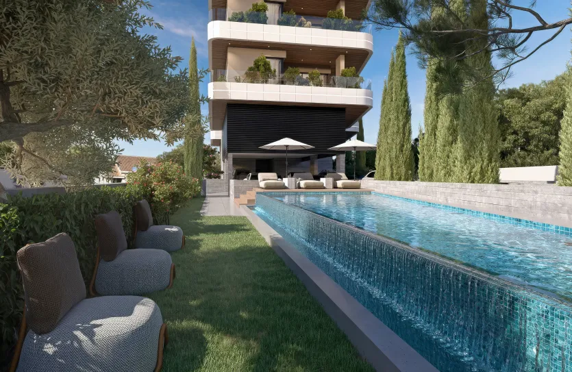 1-bedroom apartment for sale - 16874