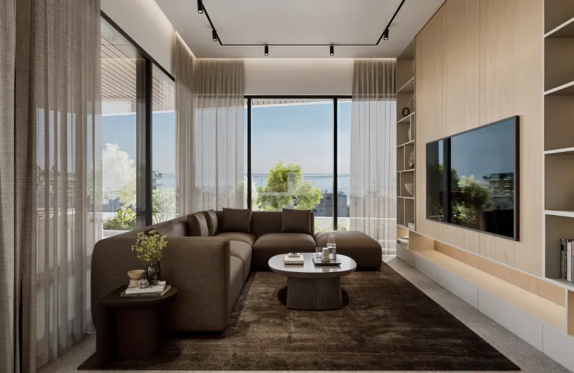 1-bedroom apartment - 16874, photo 2