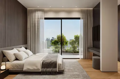 1-bedroom apartment - 16874, photo 2