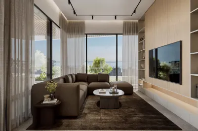 1-bedroom apartment - 16873, photo 2