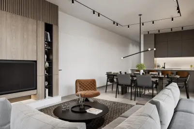 2-bedroom apartment - 16872, photo 1