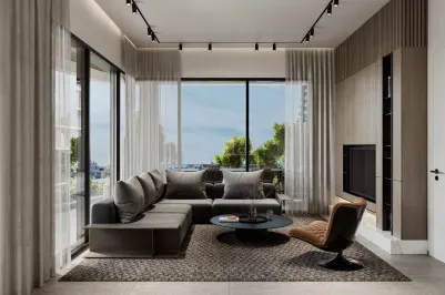 2-bedroom apartment - 16872, photo 2