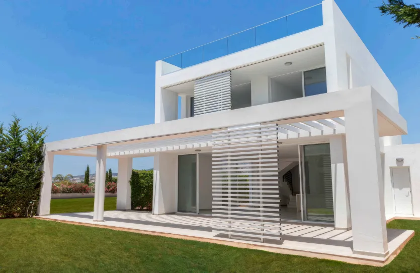 Дом с 3-мя спальнями продажа - 16883