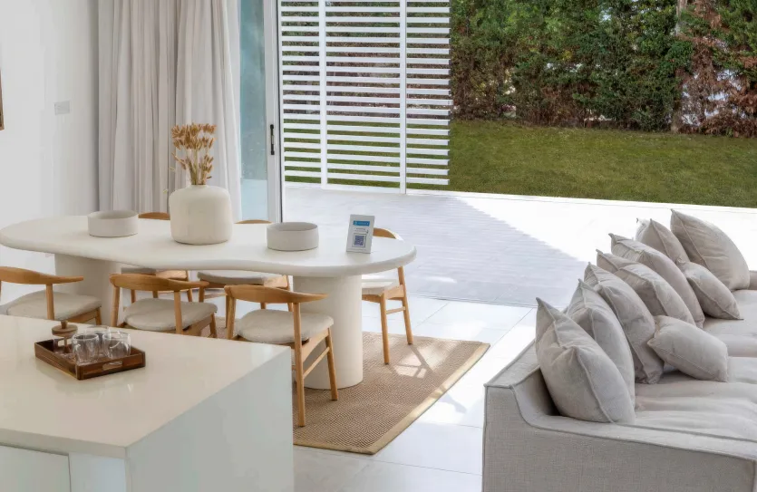 Дом с 3-мя спальнями - 16883, photo 4