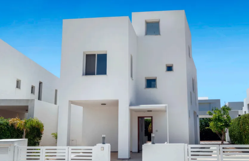 Дом с 3-мя спальнями - 16883, photo 7