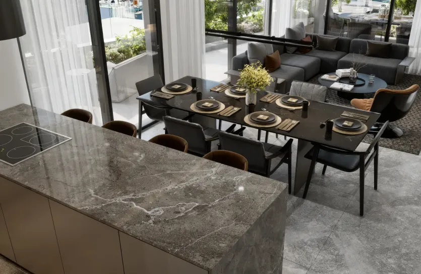 3-bedroom penthouse - 16882, photo 4