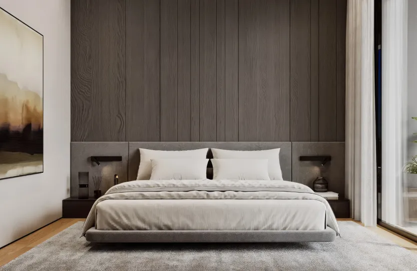 3-bedroom penthouse - 16882, photo 6