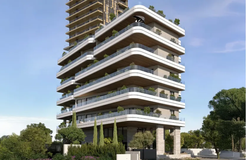 3-bedroom penthouse - 16882, photo 9