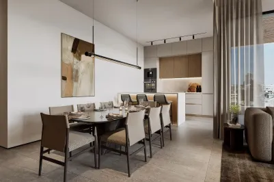 2-bedroom apartment - 16881, photo 2