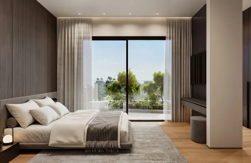 2-bedroom apartment - 16881, photo 6