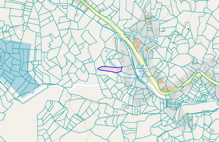 Land for sale - 16867