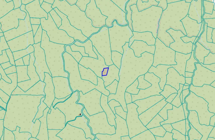 Plot for sale - 16870