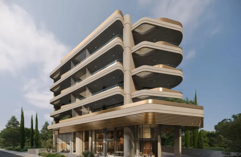 2-bedroom apartment for sale - 16894