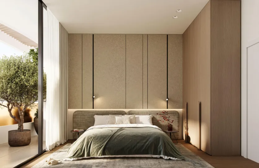 2-bedroom apartment - 16894, photo 4