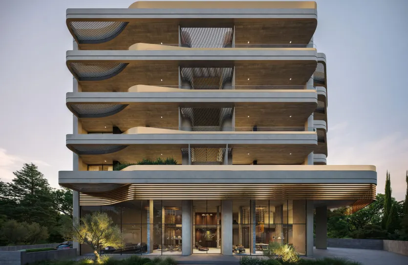 2-bedroom apartment - 16893, photo 6