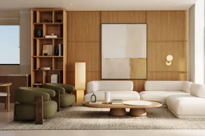 2-bedroom apartment - 16891, photo 1