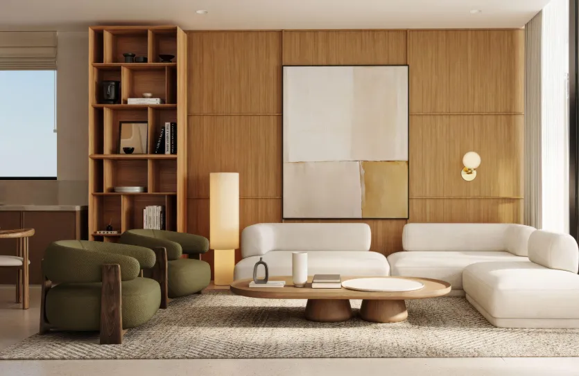 2-bedroom apartment - 16890, photo 2